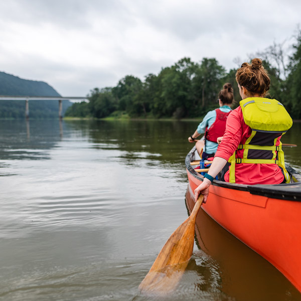 Venture Canoes & Kayaks