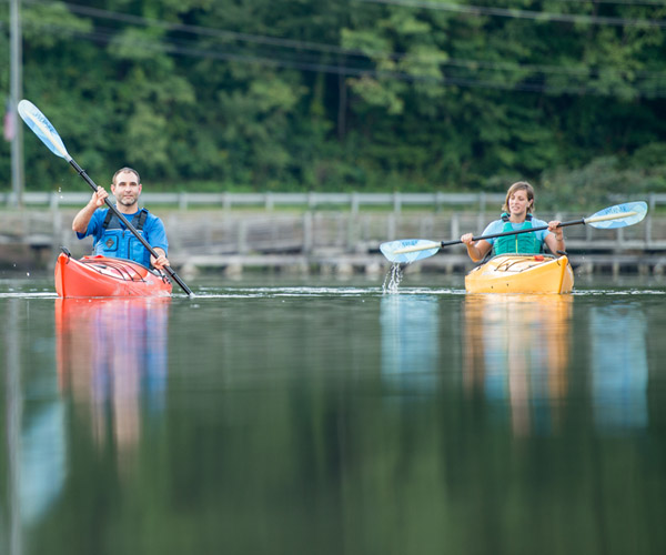 Venture Kayaks